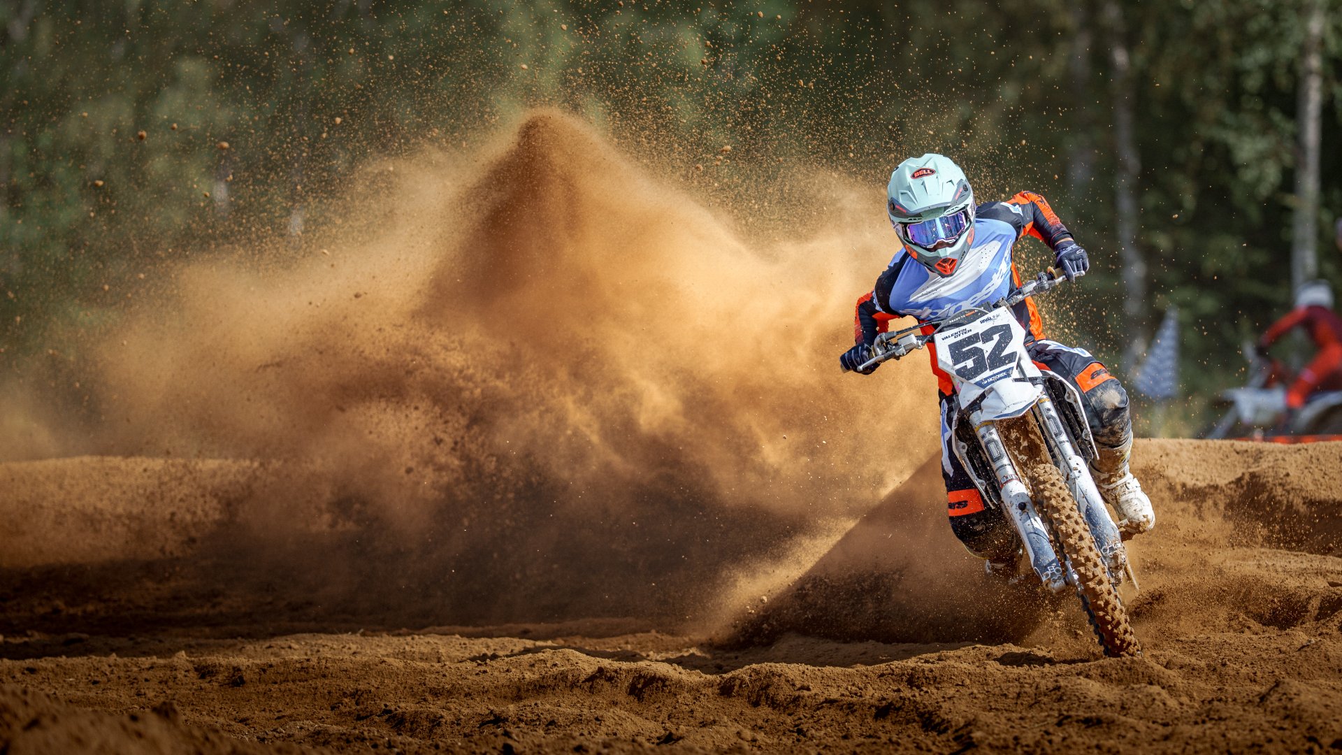Motocross Kärnten Cup Vorau 2026: Spektakuläres Comeback nach 40 Jahren