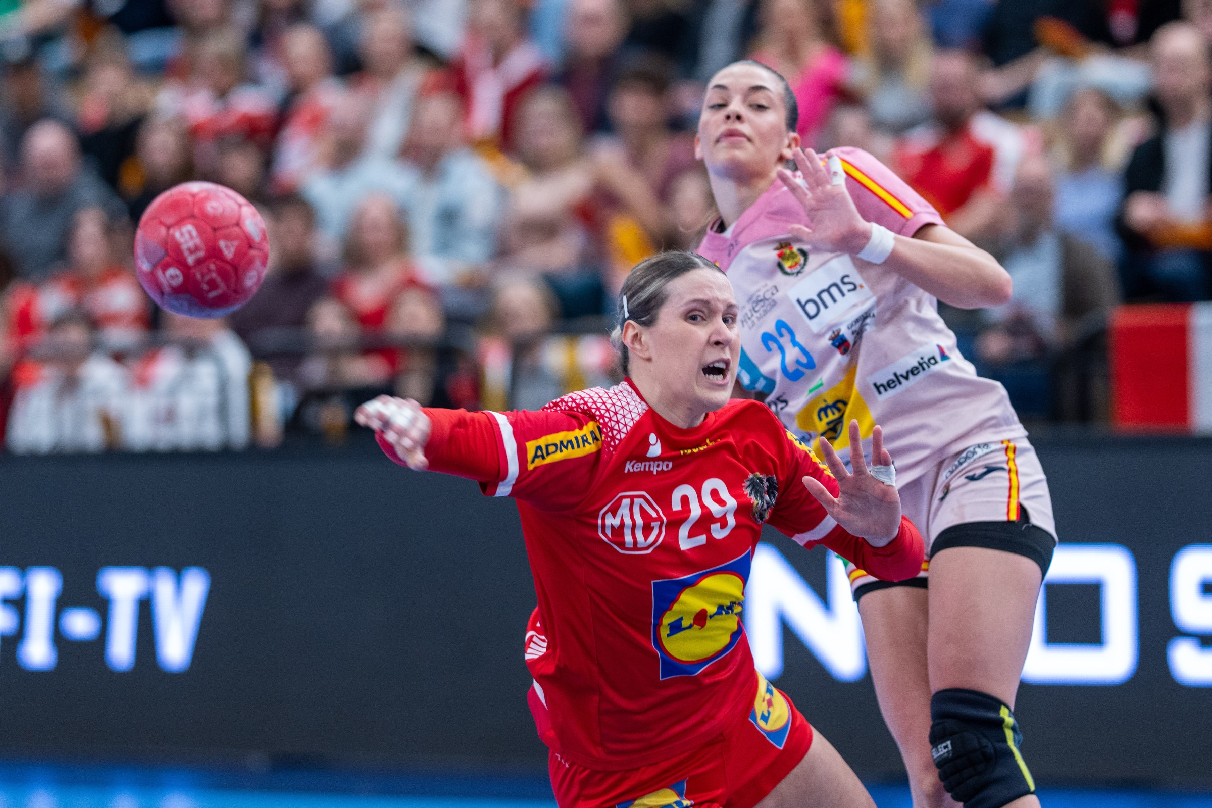 Dynamische Eventreportage einer Sportveranstaltung von GRIPcapture